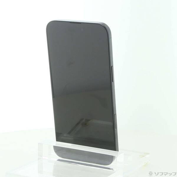 〔中古〕Apple(アップル) iPhone16 Plus 256GB ブラック MXVG3J／A SIMフリー〔276-ud〕 |  | 02