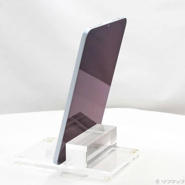 〔中古〕Apple(アップル) iPad mini(A17 Pro) 128GB ブルー MXN73J／A Wi-Fi〔262-ud〕 |  | 01
