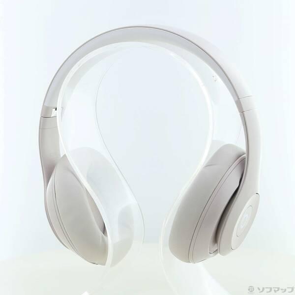 〔中古〕Beats by Dr. Dre Beats Studio サンドストーン MQTR3PA／A〔377-ud〕 | 