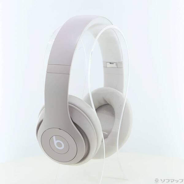 〔中古〕Beats by Dr. Dre Beats Studio サンドストーン MQTR3PA／A〔377-ud〕 |  | 01