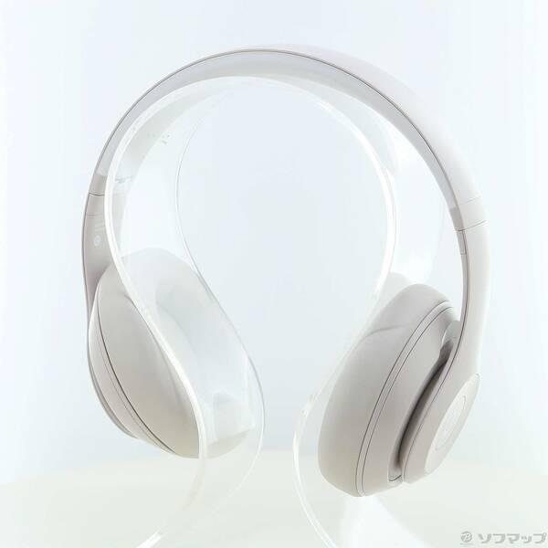 〔中古〕Beats by Dr. Dre Beats Studio サンドストーン MQTR3PA／A〔377-ud〕 |  | 02