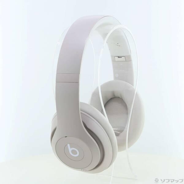 〔中古〕Beats by Dr. Dre Beats Studio サンドストーン MQTR3PA／A〔377-ud〕 |  | 03