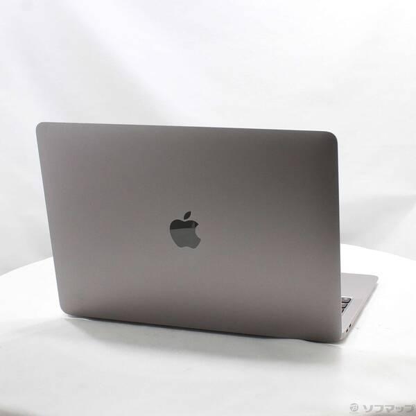 〔中古〕Apple(アップル) MacBook Air 13.3-inch Late-2020 MGN73J／A Apple M1 8コアCPU_8コアGPU 16GB SSD1TB スペースグレイ 〔15.7 Sequoia〕〔198-ud〕 |  | 02