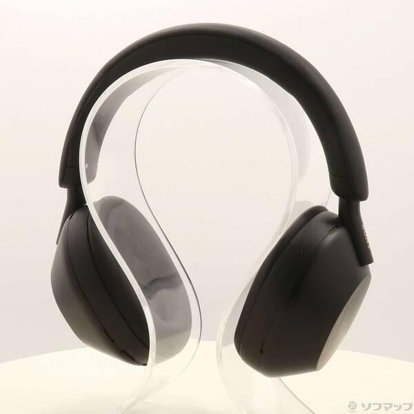 〔中古〕SONY(ソニー) WH-1000XM5 B ブラック〔349-ud〕 |  | 02