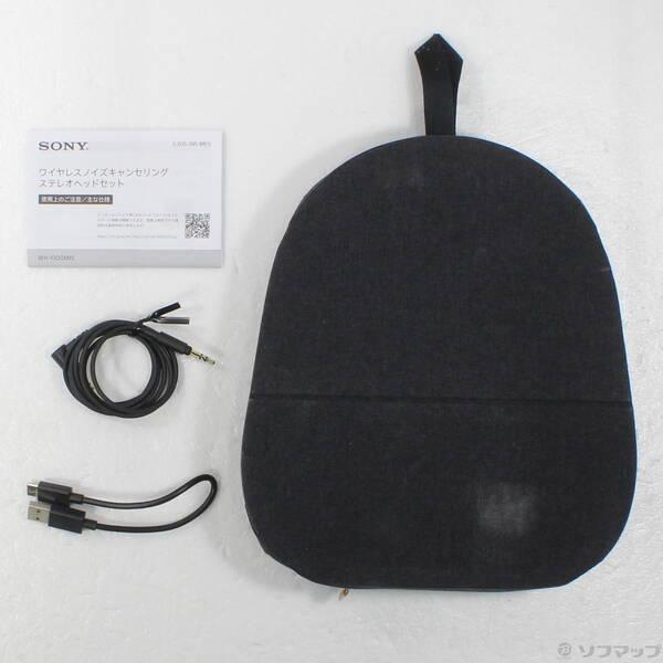 〔中古〕SONY(ソニー) WH-1000XM5 B ブラック〔349-ud〕 |  | 04
