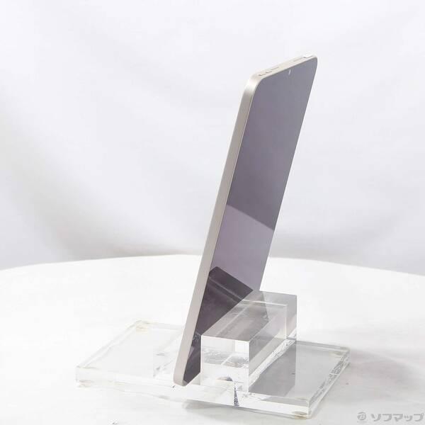 〔中古〕Apple(アップル) iPad mini(A17 Pro) 128GB スターライト MXN83J／A Wi-Fi〔198-ud〕 |  | 01