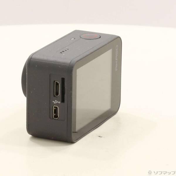 〔中古〕AKASO V50X〔348-ud〕 |  | 01
