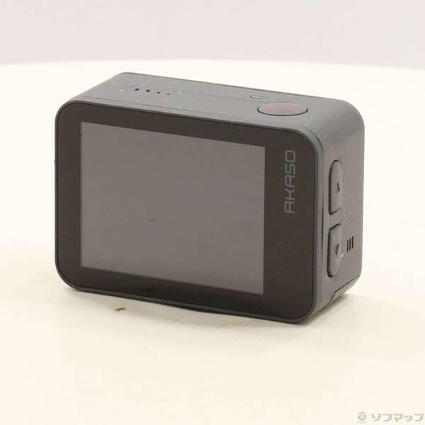 〔中古〕AKASO V50X〔348-ud〕 |  | 02