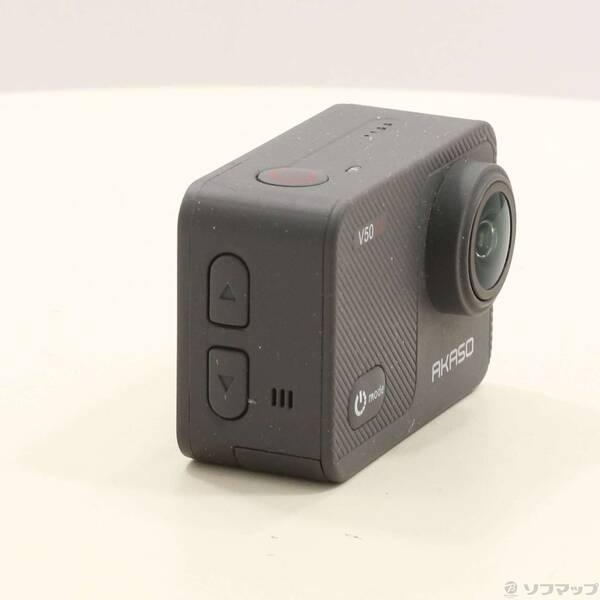 〔中古〕AKASO V50X〔348-ud〕 |  | 03