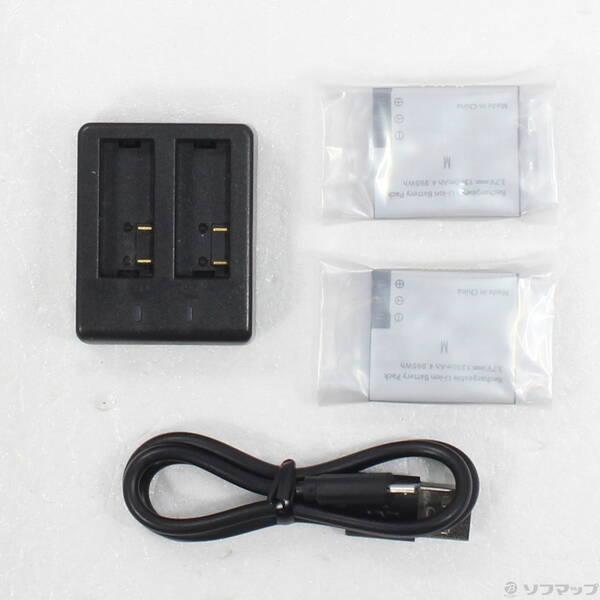 〔中古〕AKASO V50X〔348-ud〕 |  | 04