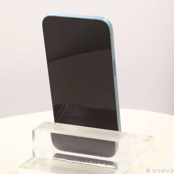 〔中古〕Apple(アップル) iPhone16 Plus 128GB ティール MXVF3J／A SIMフリー〔276-ud〕 |  | 02