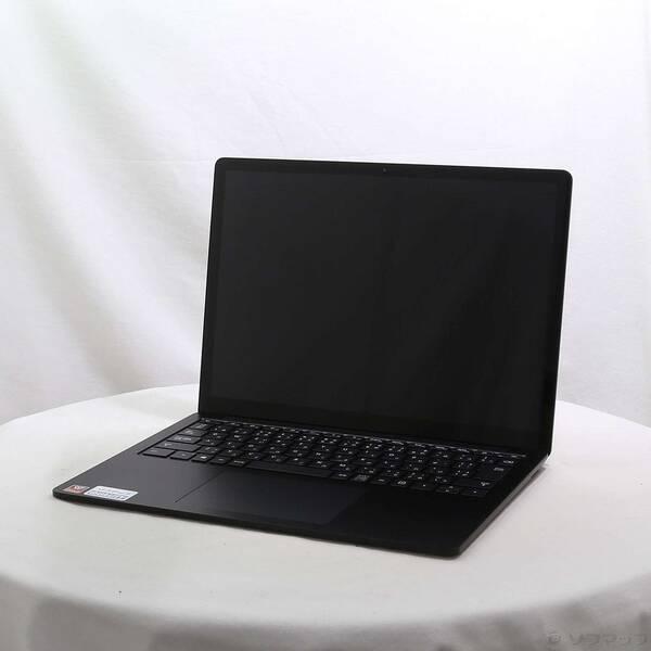 〔中古〕Microsoft(マイクロソフト) Surface Laptop 4 〔Core i5／8GB／SSD512GB〕 5BT-00079 ブラック〔262-ud〕 | 