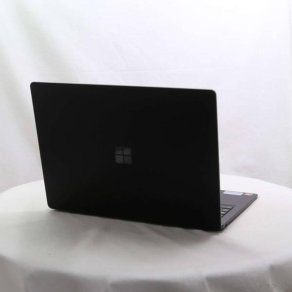 〔中古〕Microsoft(マイクロソフト) Surface Laptop 4 〔Core i5／8GB／SSD512GB〕 5BT-00079 ブラック〔262-ud〕 |  | 02