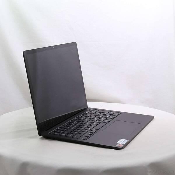 〔中古〕Microsoft(マイクロソフト) Surface Laptop 4 〔Core i5／8GB／SSD512GB〕 5BT-00079 ブラック〔262-ud〕 |  | 03