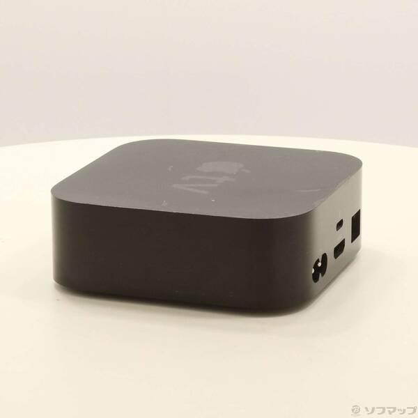 〔中古〕Apple(アップル) Apple TV 32GB MGY52J／A〔377-ud〕 |  | 01