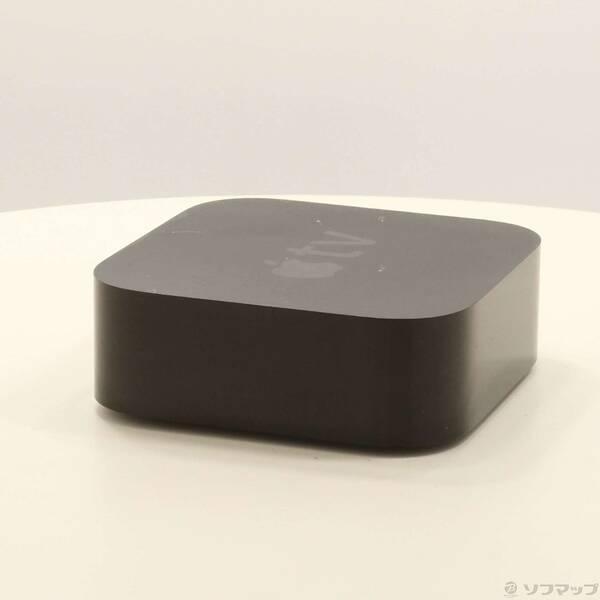 〔中古〕Apple(アップル) Apple TV 32GB MGY52J／A〔377-ud〕 |  | 03