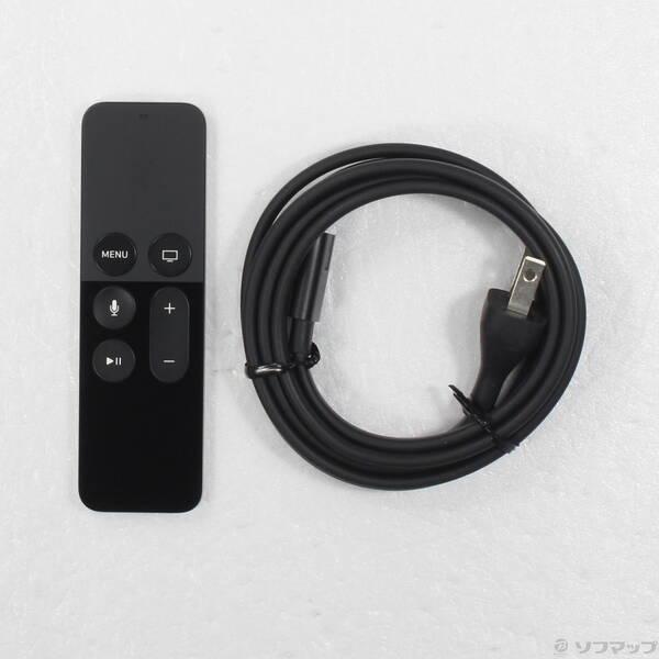 〔中古〕Apple(アップル) Apple TV 32GB MGY52J／A〔377-ud〕 |  | 04