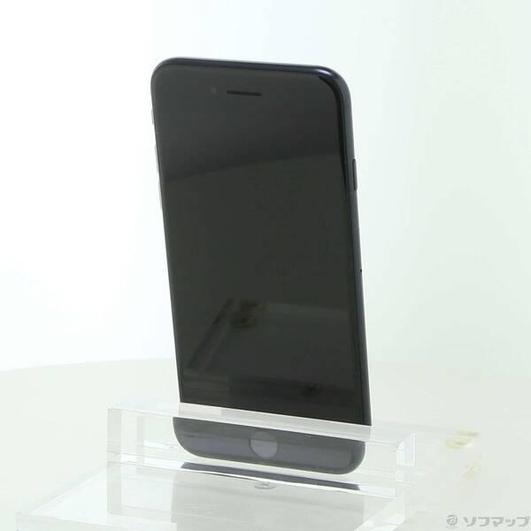 〔中古〕Apple(アップル) iPhone SE 第3世代 128GB ミッドナイト MMYF3J／A SIMフリー〔198-ud〕 |  | 02