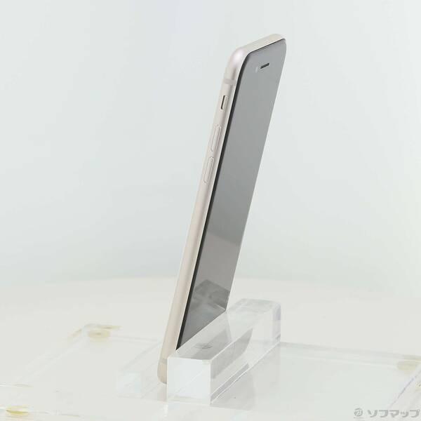 〔中古〕Apple(アップル) iPhone SE 第3世代 64GB スターライト MMYD3J／A SIMフリー〔344-ud〕 |  | 01