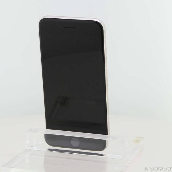 〔中古〕Apple(アップル) iPhone SE 第3世代 64GB スターライト MMYD3J／A SIMフリー〔344-ud〕 |  | 02