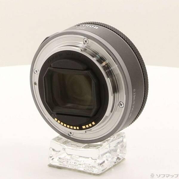 〔中古〕Canon(キヤノン) RF28mm F2.8STM〔198-ud〕 |  | 02