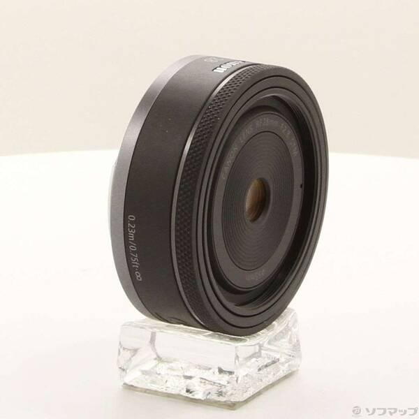 〔中古〕Canon(キヤノン) RF28mm F2.8STM〔198-ud〕 |  | 03