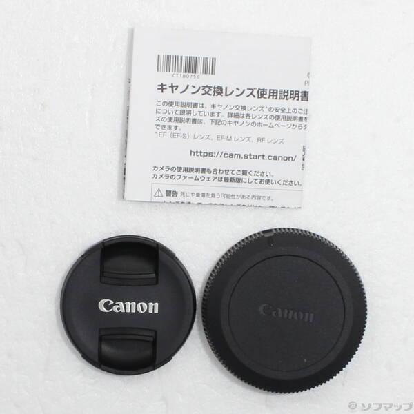 〔中古〕Canon(キヤノン) RF28mm F2.8STM〔198-ud〕 |  | 04