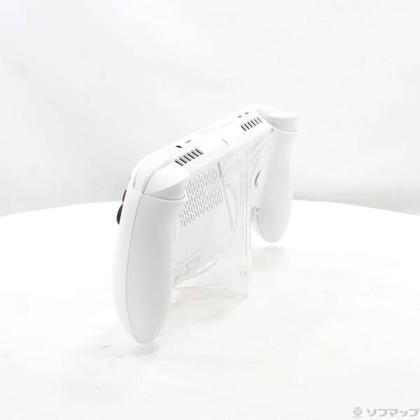 〔中古〕ASUS(エイスース) ROG Xbox Ally RC73YA-Z2A16G512 ホワイト〔262-ud〕 |  | 01