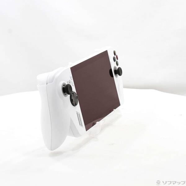 〔中古〕ASUS(エイスース) ROG Xbox Ally RC73YA-Z2A16G512 ホワイト〔262-ud〕 |  | 03