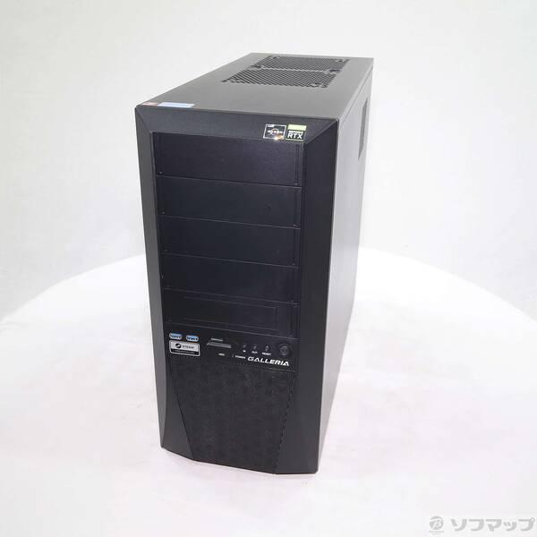 〔中古〕サードウェーブ GALLERIA AZ〔262-ud〕 | 