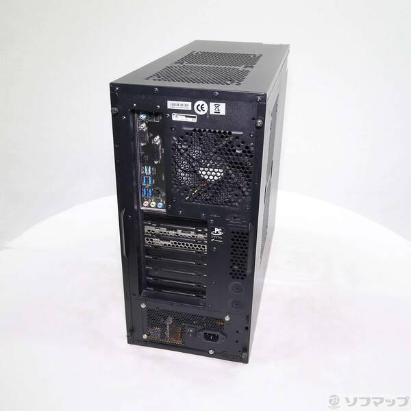 〔中古〕サードウェーブ GALLERIA AZ〔262-ud〕 |  | 02