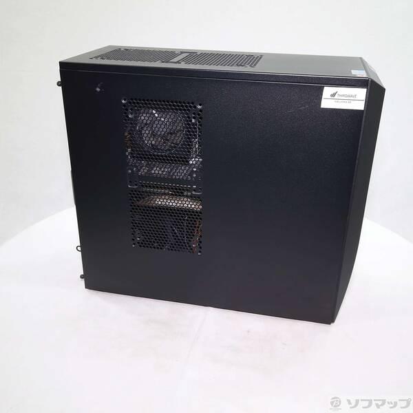 〔中古〕サードウェーブ GALLERIA AZ〔262-ud〕 |  | 03