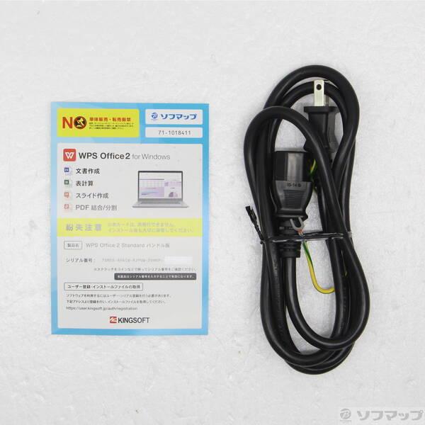 〔中古〕サードウェーブ GALLERIA AZ〔262-ud〕 |  | 04