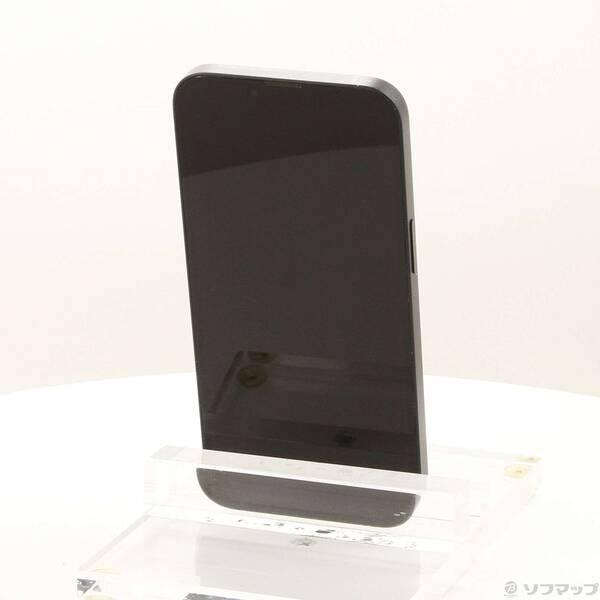 〔中古〕Apple(アップル) iPhone13 128GB ミッドナイト MLNC3J／A SIMフリー〔276-ud〕 |  | 02