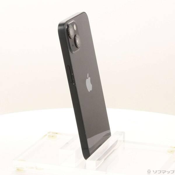 〔中古〕Apple(アップル) iPhone13 128GB ミッドナイト MLNC3J／A SIMフリー〔276-ud〕 |  | 03
