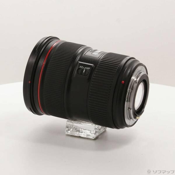 〔中古〕Canon(キヤノン) Canon EF 24-70mm F2.8L II USM〔198-ud〕 |  | 01