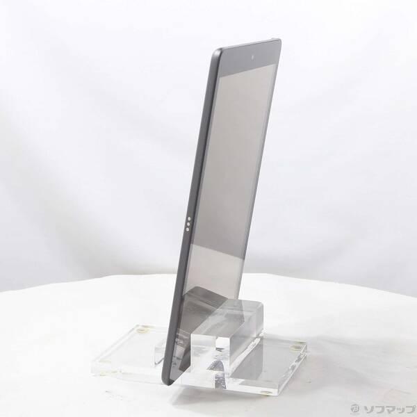 〔中古〕Apple(アップル) iPad 第9世代 64GB スペースグレイ MK2K3J／A Wi-Fi〔198-ud〕 |  | 01