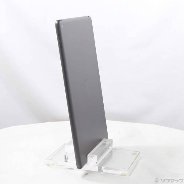 〔中古〕Apple(アップル) iPad 第9世代 64GB スペースグレイ MK2K3J／A Wi-Fi〔198-ud〕 |  | 03