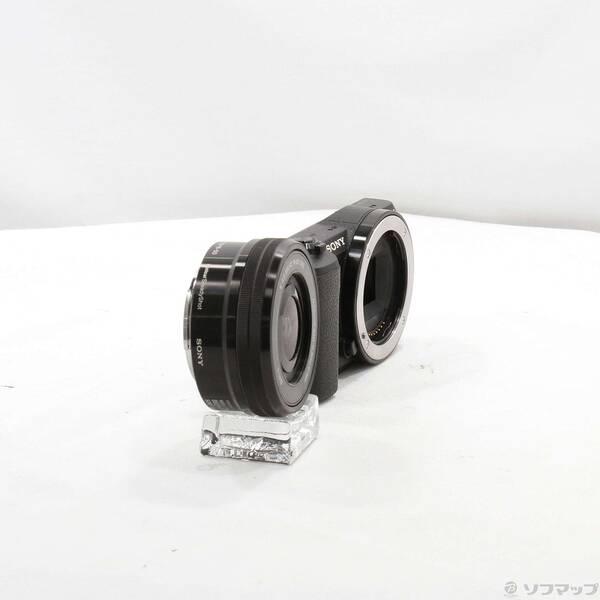 〔中古〕SONY(ソニー) α5100 パワーズームレンズキット ILCE-5100L〔295-ud〕 |  | 03