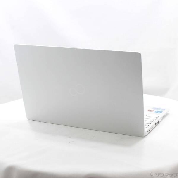 〔中古〕FUJITSU(富士通） LIFEBOOK UH08／E3 FMVUU8FUV2〔198-ud〕 |  | 02
