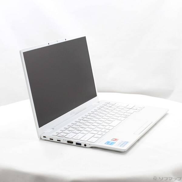 〔中古〕FUJITSU(富士通） LIFEBOOK UH08／E3 FMVUU8FUV2〔198-ud〕 |  | 03