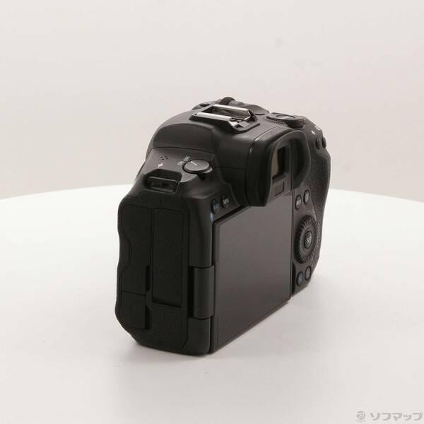 〔中古〕Canon(キヤノン) EOS R5 ボディー〔349-ud〕 |  | 01