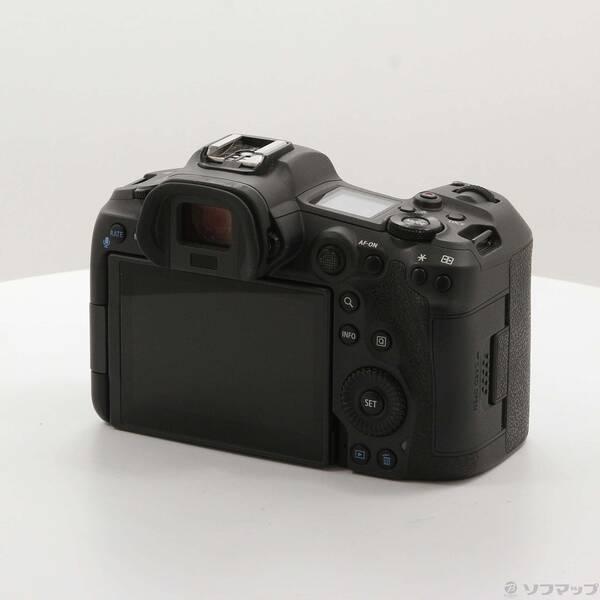 〔中古〕Canon(キヤノン) EOS R5 ボディー〔349-ud〕 |  | 02