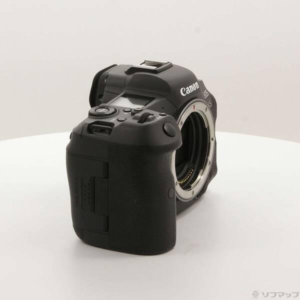 〔中古〕Canon(キヤノン) EOS R5 ボディー〔349-ud〕 |  | 03