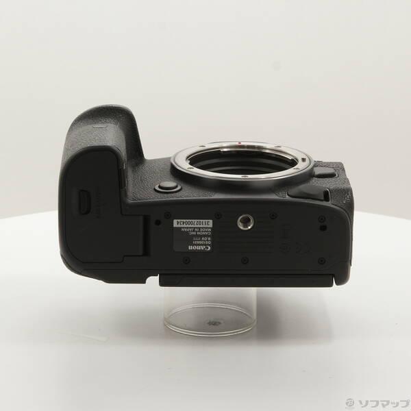 〔中古〕Canon(キヤノン) EOS R5 ボディー〔349-ud〕 |  | 04