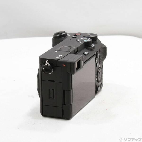 〔中古〕SONY(ソニー) α6700 ILCE-6700 ボディ ブラック〔262-ud〕 |  | 01