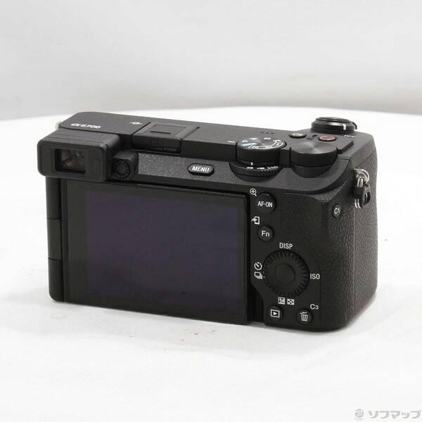 〔中古〕SONY(ソニー) α6700 ILCE-6700 ボディ ブラック〔262-ud〕 |  | 02