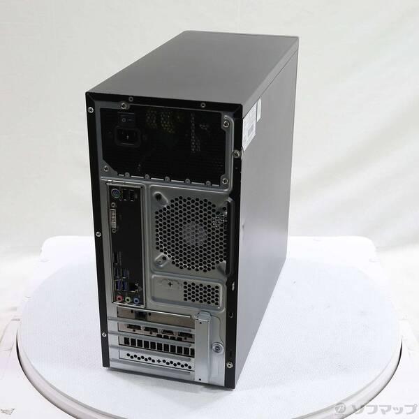 〔中古〕mouse(マウスコンピュータ) MousePro MPro-T300XG6-SSD〔377-ud〕 |  | 02