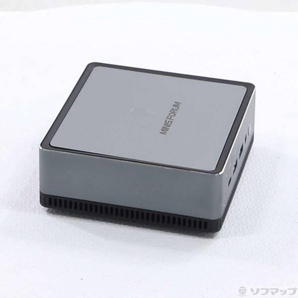 〔中古〕MINISFORUM（ミニズフォーラム） MINISFORUM UM250 〔Windows 10〕〔198-ud〕 |  | 03