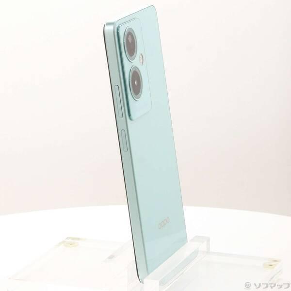 OPPO Reno5 A CPH2199[128GB] SIMフリー アイスブルー【安心保… OPPO